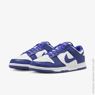    Nike Dunk Low .44.5 (DV0833-103-44.5)