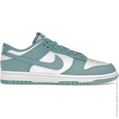    Nike Dunk Low (DV0833-106-46)