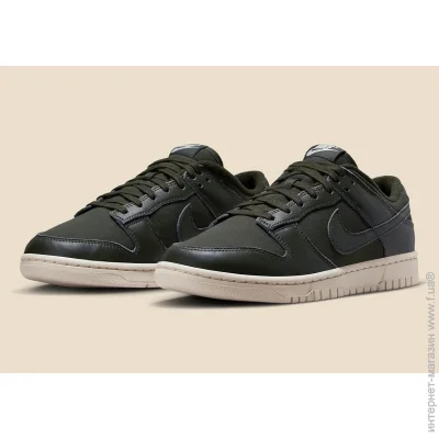    Nike Dunk Low (DZ2538-300-42)