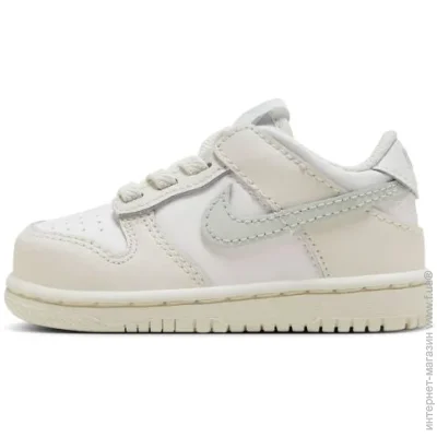   Nike Dunk Low (FB9107-109-18.5)