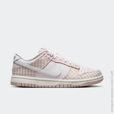    Nike Dunk Low (FB9881-600-36.5)