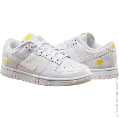    Nike Dunk Low .42 (FD0803-100-42)