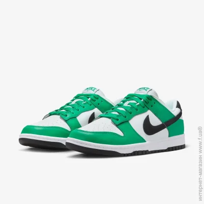    Nike DUNK LOW .45 (FN3612-300-45)