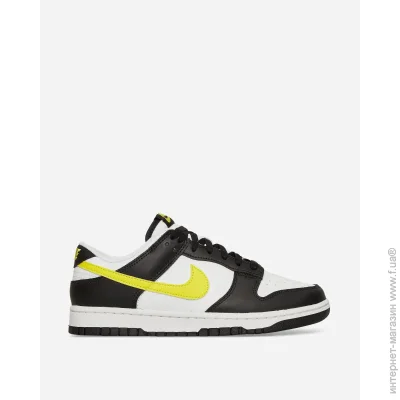    Nike DUNK LOW .47.5 (FQ2431-001-47.5)