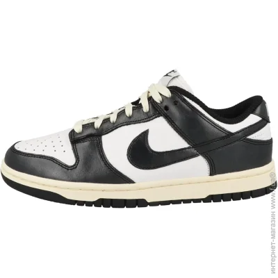    Nike Dunk Low (FQ8899-100-45)