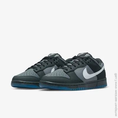    Nike DUNK LOW .36.5 (FV0384-001-36.5)