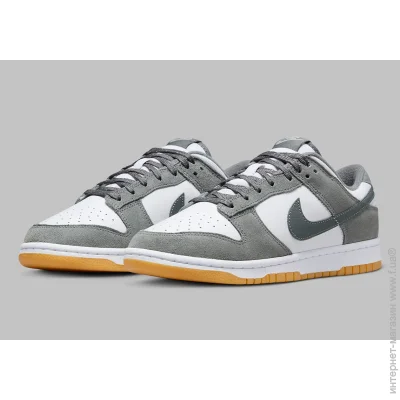    Nike DUNK LOW .38.5 (FV0389-100-38.5)