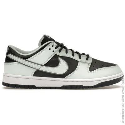    Nike Dunk Low .47.5 (FZ1670-001-47.5)