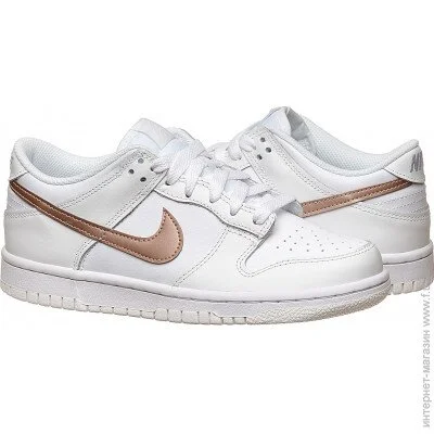    Nike Dunk Low GS .40 (DH9765-100-40)