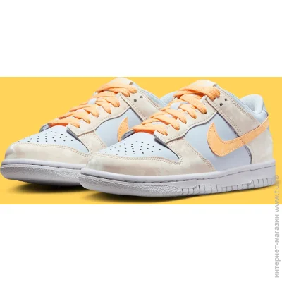   Nike Dunk Low GS .38 (FB9109-100-38)