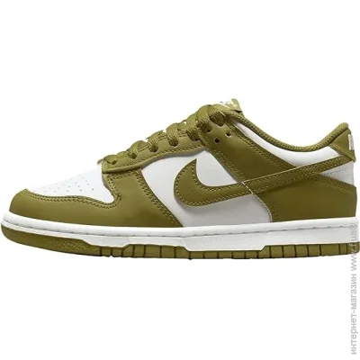    Nike DUNK LOW GS .37.5 (FB9109-108-37.5)