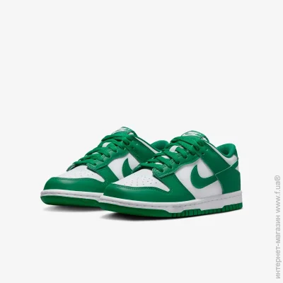    Nike DUNK LOW GS (FB9109-114-40)