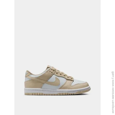    Nike DUNK LOW (GS) .38.5 (FB9109-200-38.5)