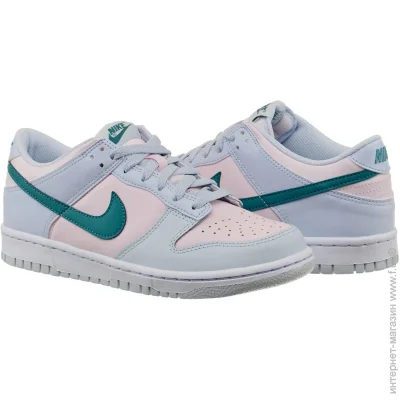    Nike Dunk Low Gs .37.5 (FD1232-002-37.5)