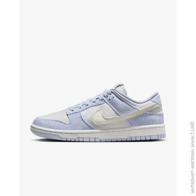   Nike Dunk Low (HF1985-001-40)