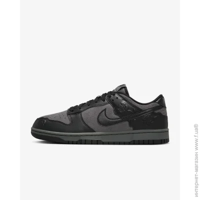    Nike Dunk Low (HF1986-001-46)