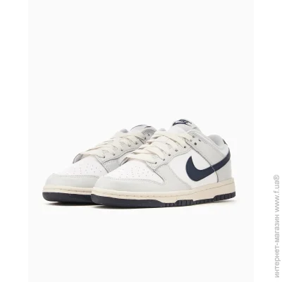    Nike Dunk Low .38.5 (HF4299-001-38.5)