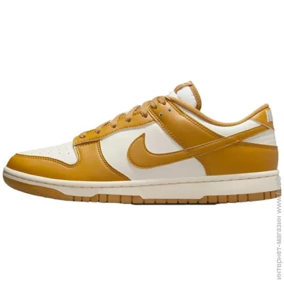    Nike Dunk Low (HF5441-108-43)