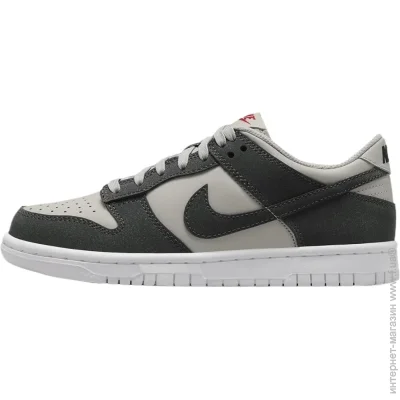    Nike DUNK LOW HF (GS) .37.5 (FZ1000-001-37.5)