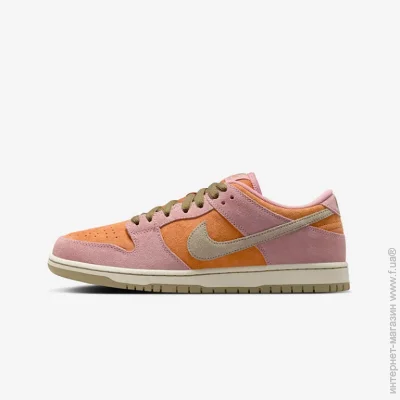    Nike Dunk Low .40 (HJ4135-600-40)