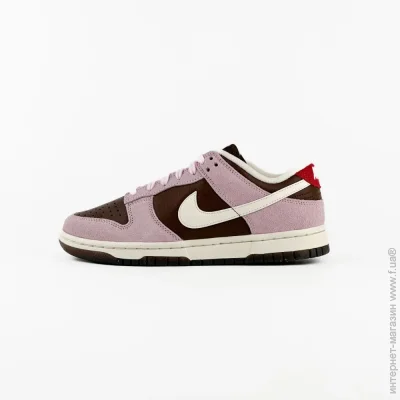    Nike Dunk Low .43 (HM0987-200-43)