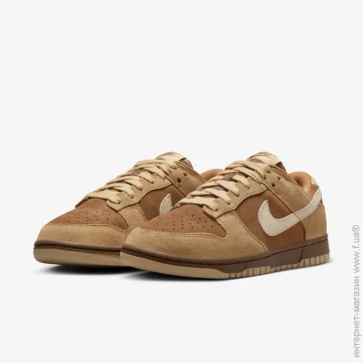    Nike Dunk Low .37.5 (HV2512-200-37.5)