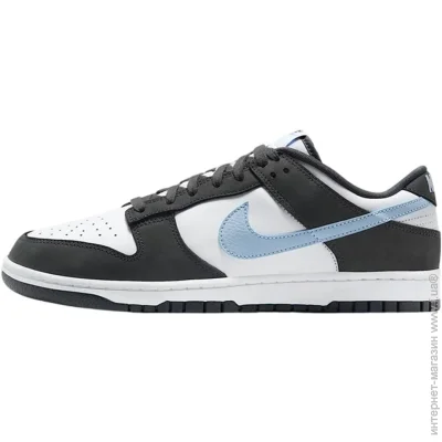    Nike Dunk Low (IB3079-100-45)