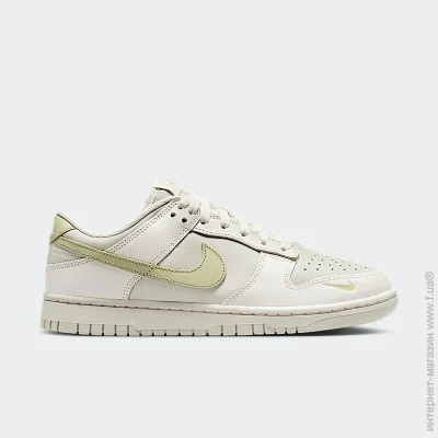    Nike Dunk Low (IB3484-001-42.5)