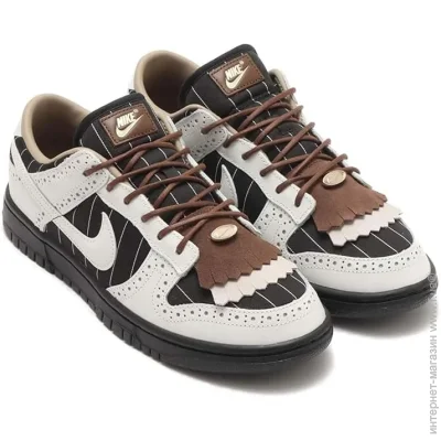    Nike Dunk Low LX (FV3642-010-38)