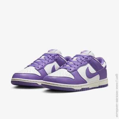    Nike Dunk Low Next Nature .38 (DD1873-108-38)