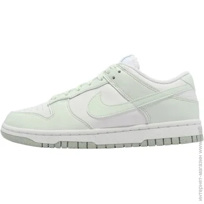    Nike Dunk Low Next Nature (DN1431-102-40)