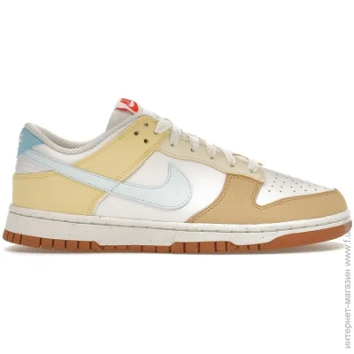    Nike DUNK LOW NN .38 (FZ4347-100-38)