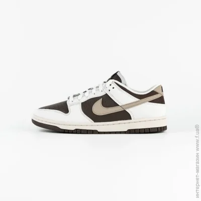    Nike Dunk Low NN Summit (HF4292-100-36)