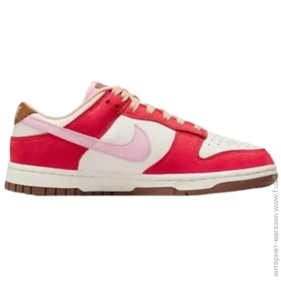    Nike Dunk Low Premium Bacon .43 (FB7910-600-43)