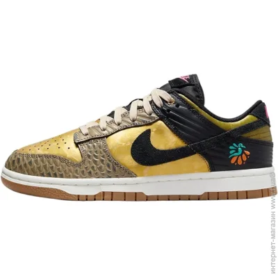    Nike DUNK LOW PREMIUM .42.5 (FQ8148-010-42.5)
