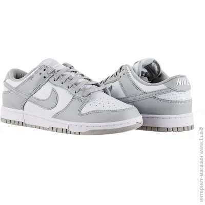    Nike Dunk Low Retro .47 (DD1391-103-47)
