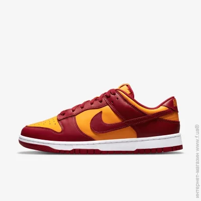    Nike DUNK LOW RETRO .47 (DD1391-701-47)