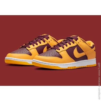    Nike Dunk Low Retro .44.5 (DD1391-702-44.5)