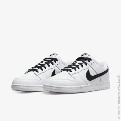    Nike Dunk Low Retro .40.5 (DJ6188-101-40.5)