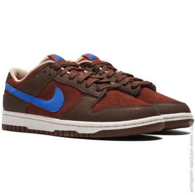    Nike DUNK LOW RETRO .44 (DR9704-200-44)