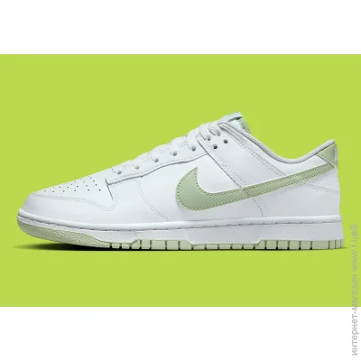    Nike Dunk Low Retro (DV0831-105-42.5)