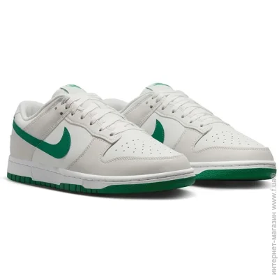    Nike DUNK LOW RETRO .47 (DV0831-107-47)