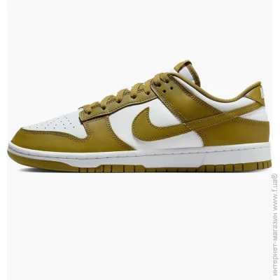    Nike DUNK LOW RETRO (DV0833-105-37.5)