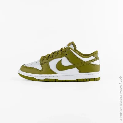    Nike DUNK LOW RETRO .42.5 (DV0833-105-42.5)