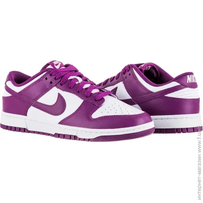    Nike DUNK LOW RETRO (DV0833-107-39)