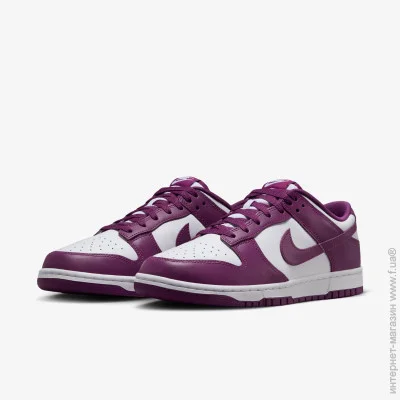    Nike DUNK LOW RETRO (DV0833-107-44.5)