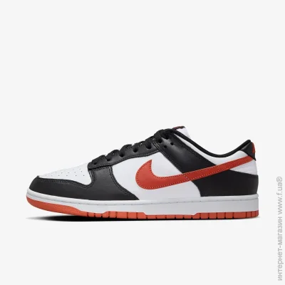    Nike Dunk Low Retro .44 (DV0833-108-44)