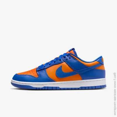    Nike Dunk Low Retro (DV0833-800-41)