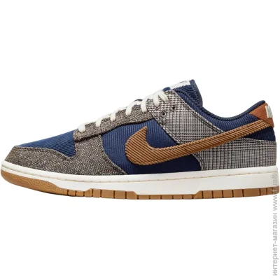    Nike Dunk Low Retro .41 (FQ8746-410-41)