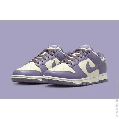    Nike Dunk Low Retro .44.5 (FZ4349-100-44.5)